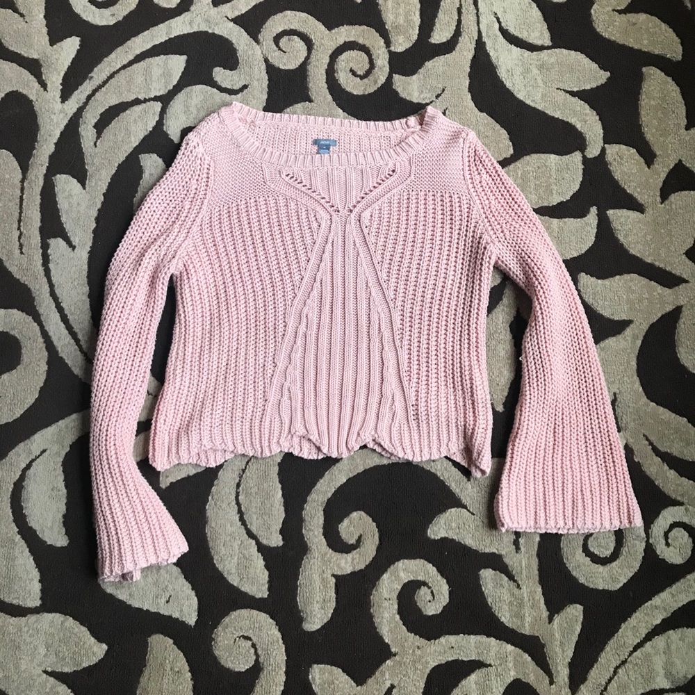 Aerie sweater